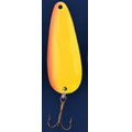 Lucky Strike  Lure in a Tube (Yellow & Red Edge)